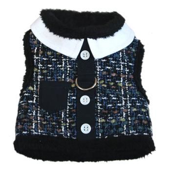 Tweed Harness